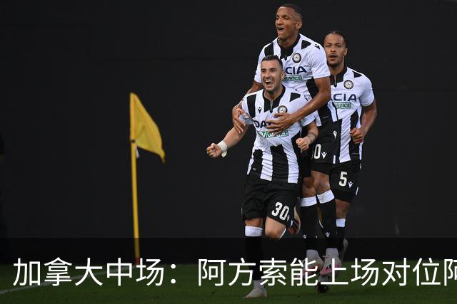 加拿大中场：阿方索能上场对位阿什拉夫就好了；错失机会很可惜